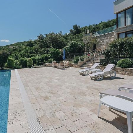 Villa Semiramis Tivat Zewnętrze zdjęcie