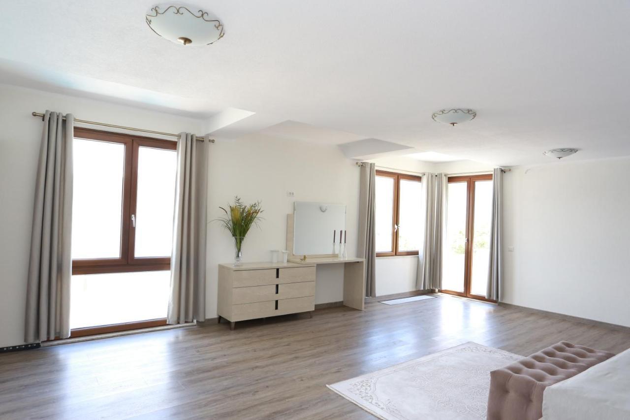 Villa Semiramis Tivat Zewnętrze zdjęcie