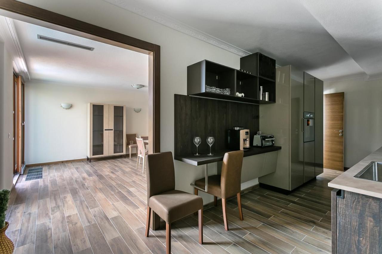 Villa Semiramis Tivat Zewnętrze zdjęcie