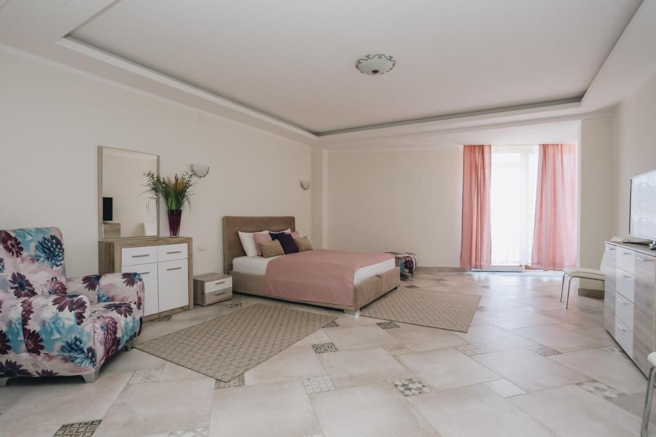 Villa Semiramis Tivat Zewnętrze zdjęcie