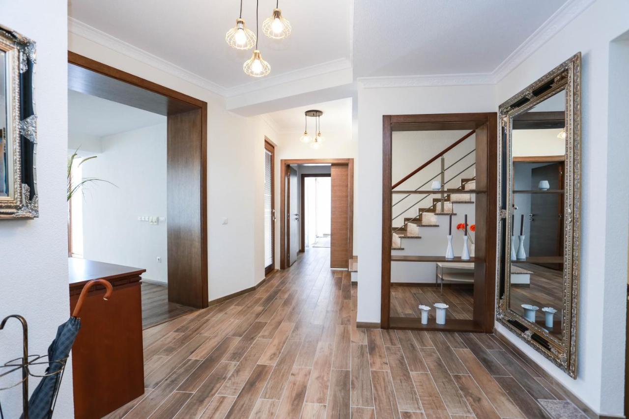 Villa Semiramis Tivat Zewnętrze zdjęcie