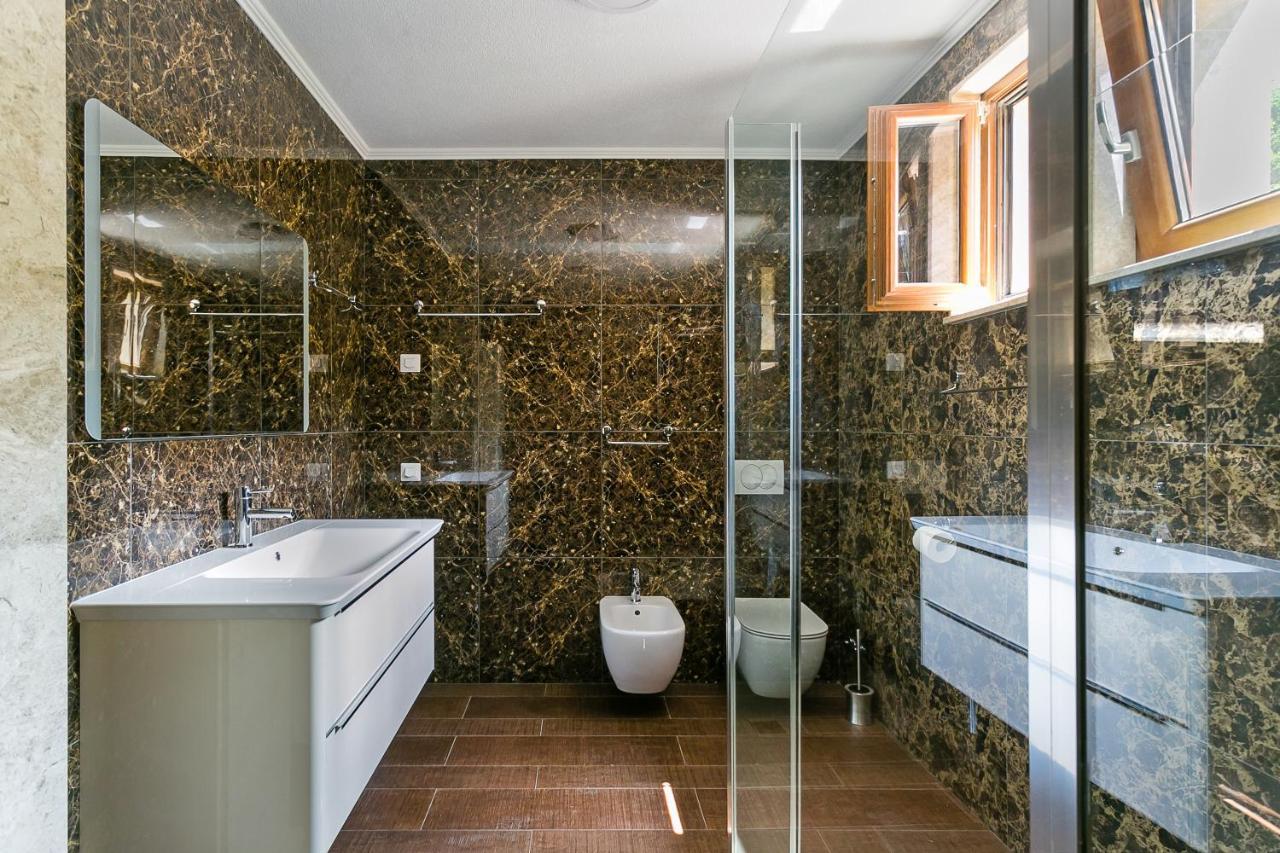 Villa Semiramis Tivat Zewnętrze zdjęcie