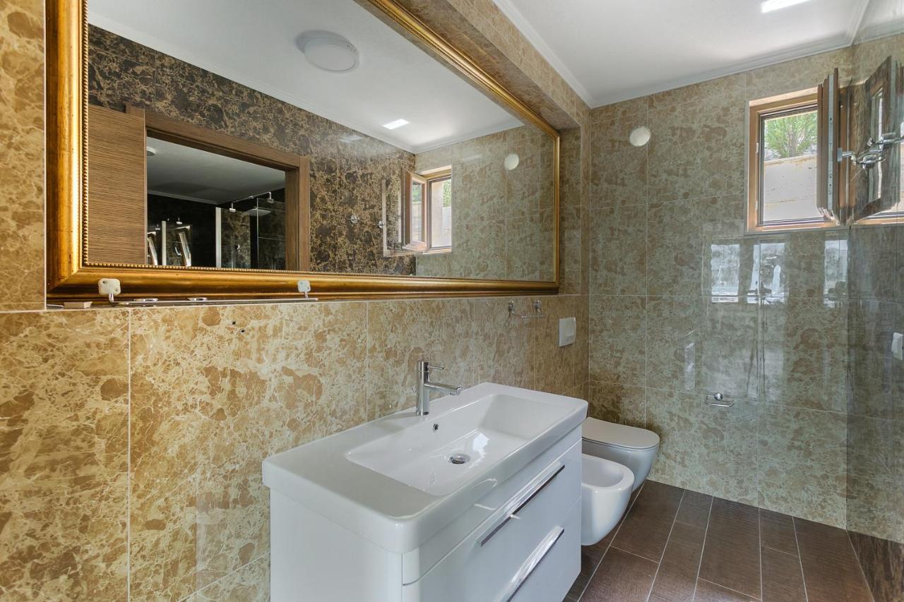 Villa Semiramis Tivat Zewnętrze zdjęcie