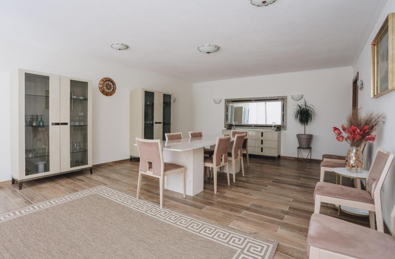 Villa Semiramis Tivat Zewnętrze zdjęcie