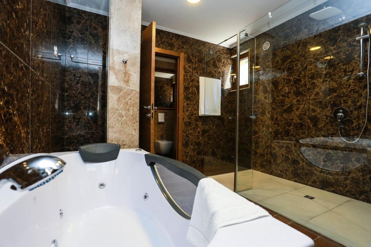 Villa Semiramis Tivat Zewnętrze zdjęcie