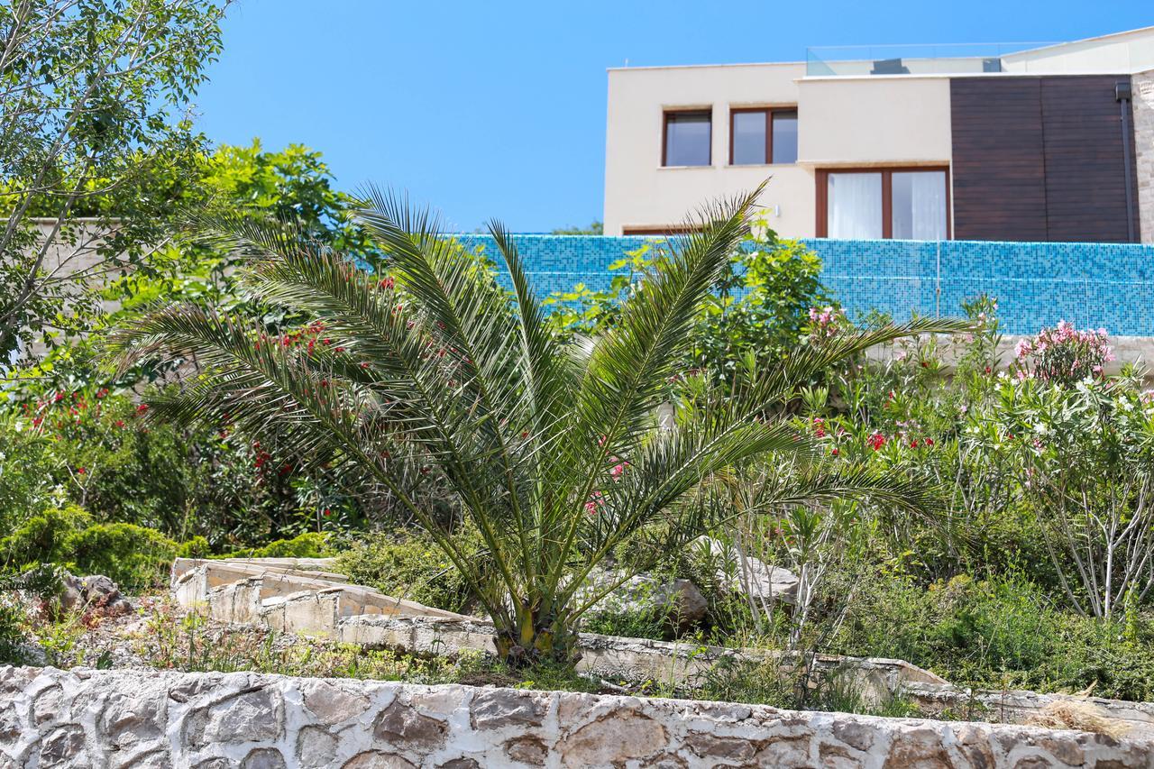Villa Semiramis Tivat Zewnętrze zdjęcie